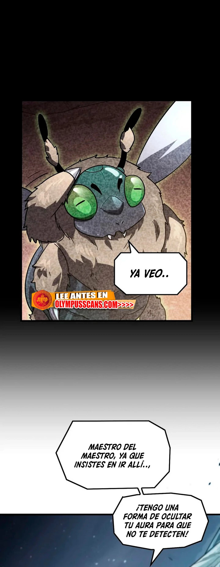 Levantate de los Escombros > Capitulo 167 > Page 301