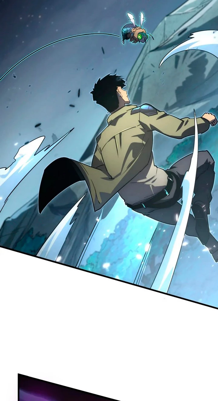 Levantate de los Escombros > Capitulo 167 > Page 311