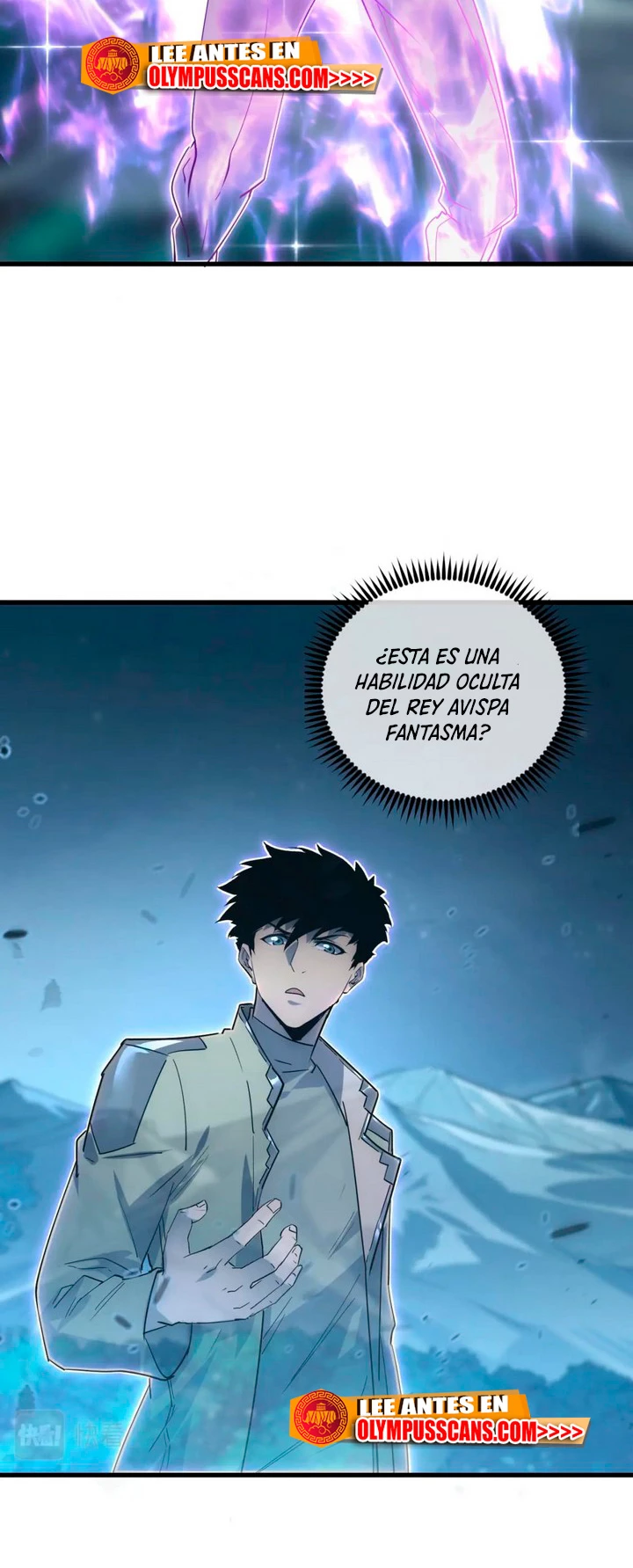 Levantate de los Escombros > Capitulo 167 > Page 331