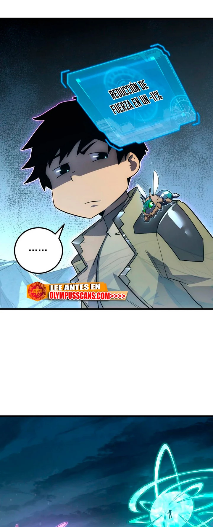 Levantate de los Escombros > Capitulo 167 > Page 361