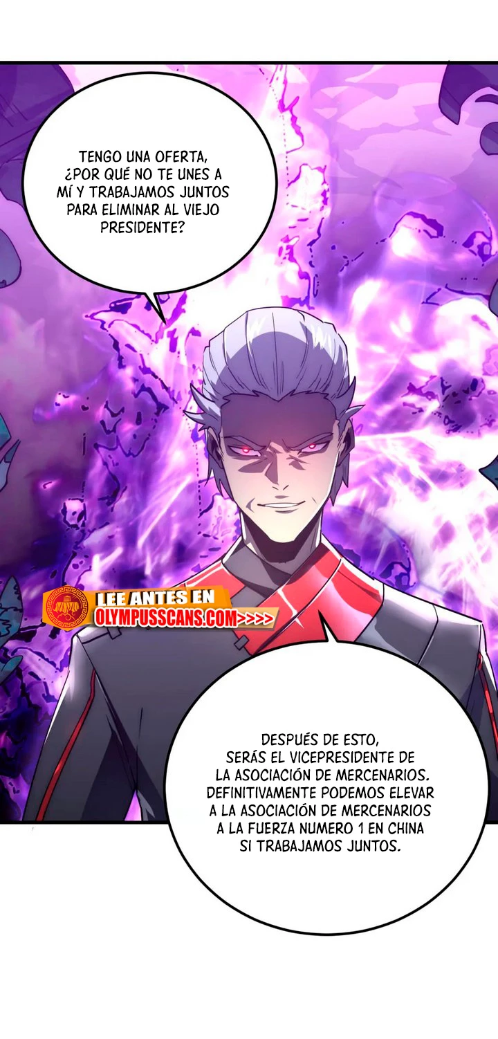 Levantate de los Escombros > Capitulo 167 > Page 391