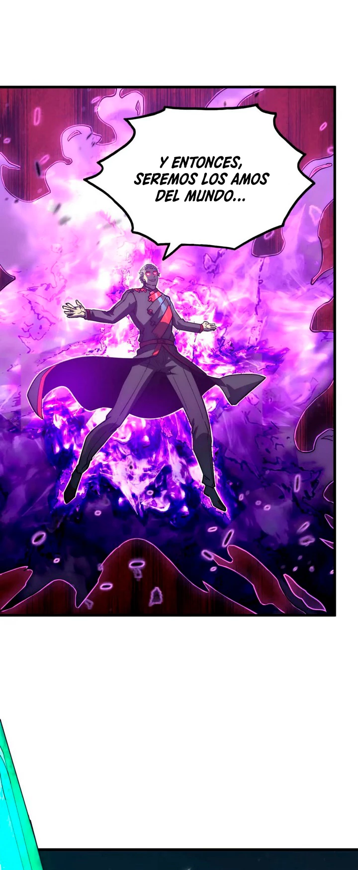 Levantate de los Escombros > Capitulo 167 > Page 401