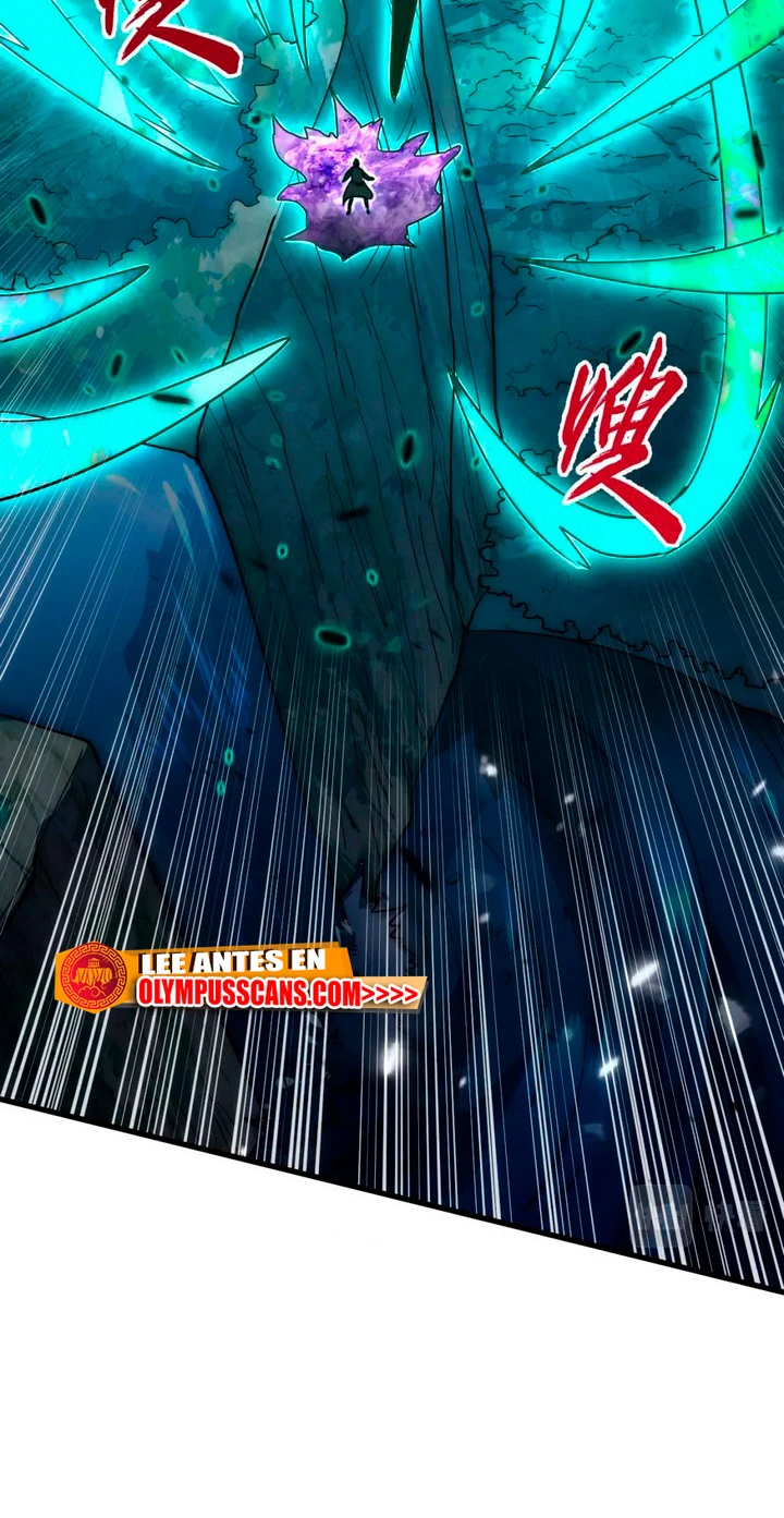 Levantate de los Escombros > Capitulo 167 > Page 421