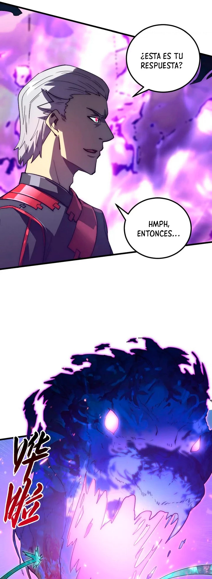 Levantate de los Escombros > Capitulo 167 > Page 431