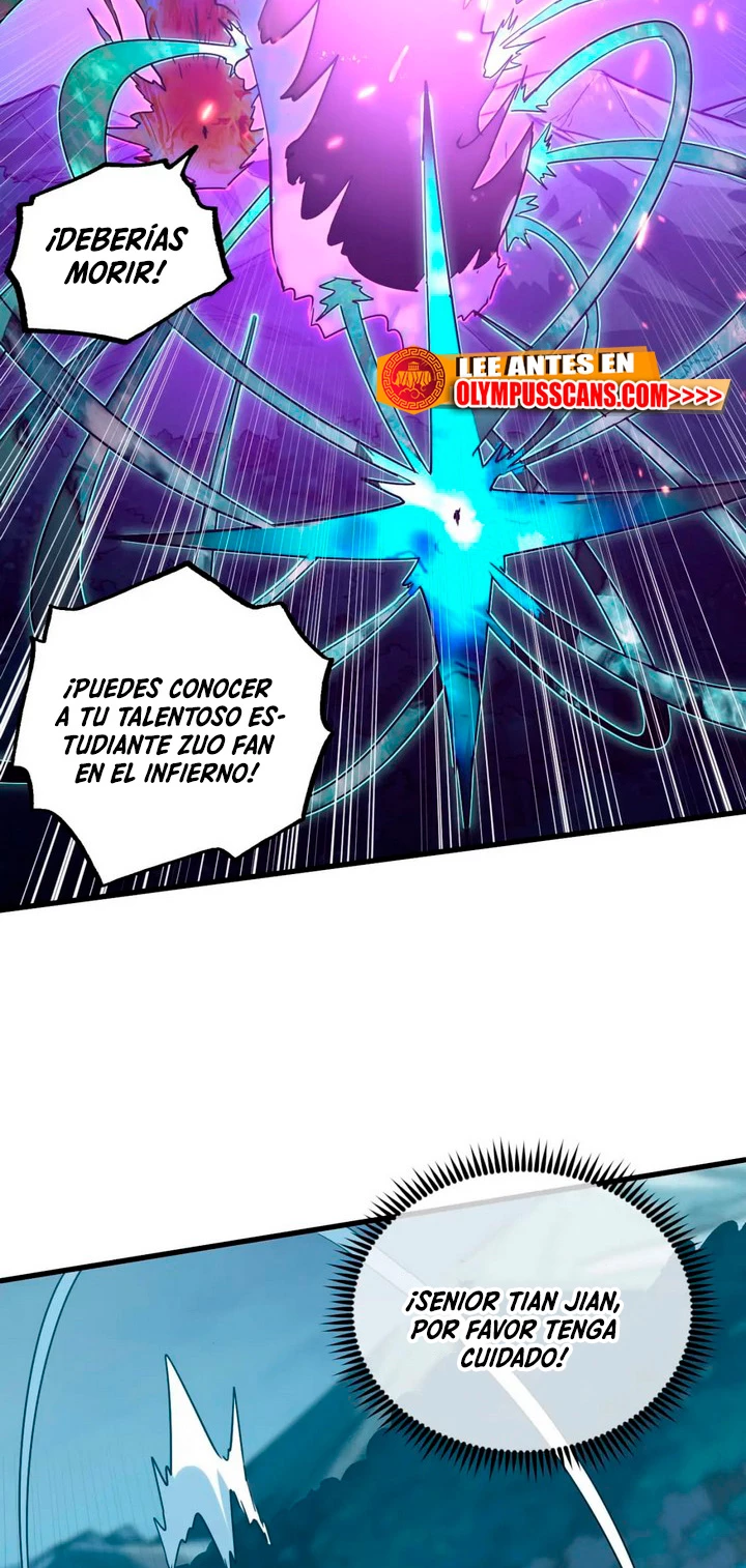 Levantate de los Escombros > Capitulo 167 > Page 441