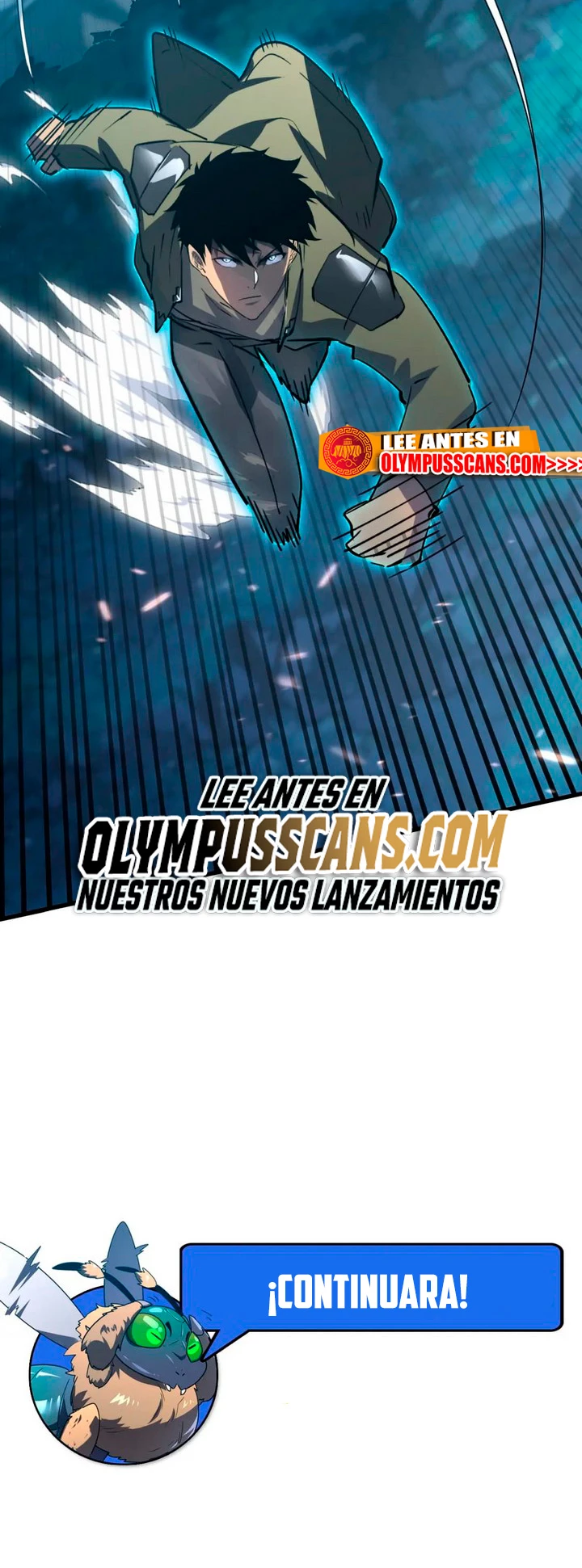 Levantate de los Escombros > Capitulo 167 > Page 451