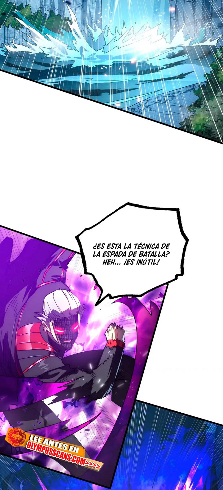 Levantate de los Escombros > Capitulo 168 > Page 21