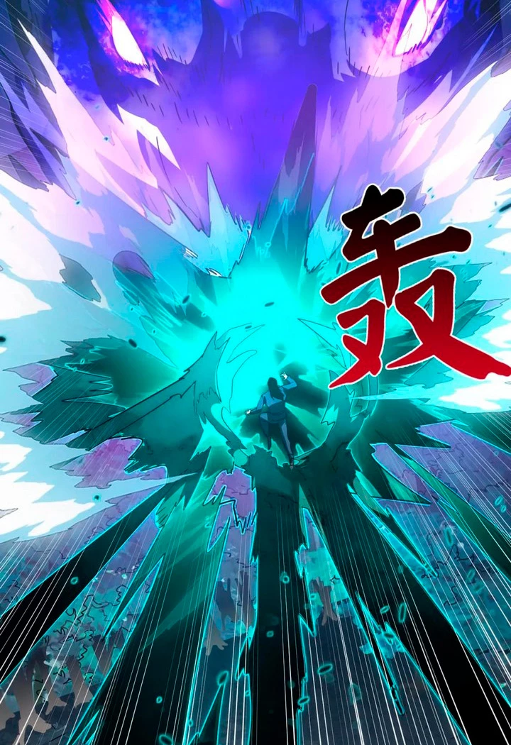 Levantate de los Escombros > Capitulo 168 > Page 31