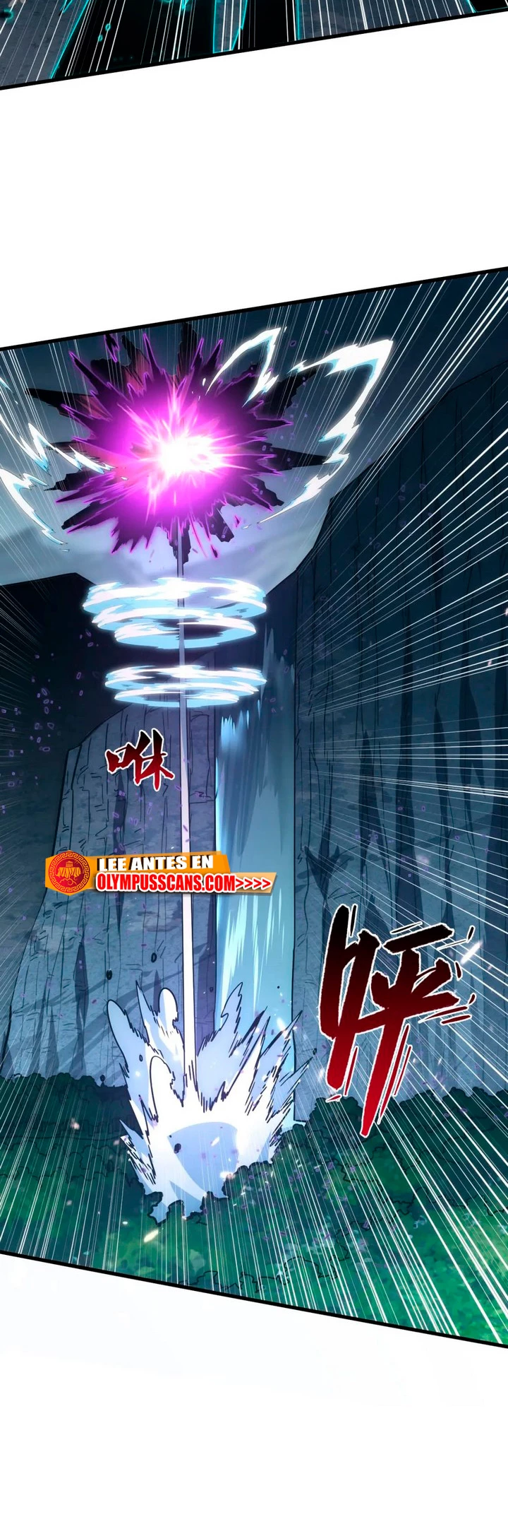 Levantate de los Escombros > Capitulo 168 > Page 41