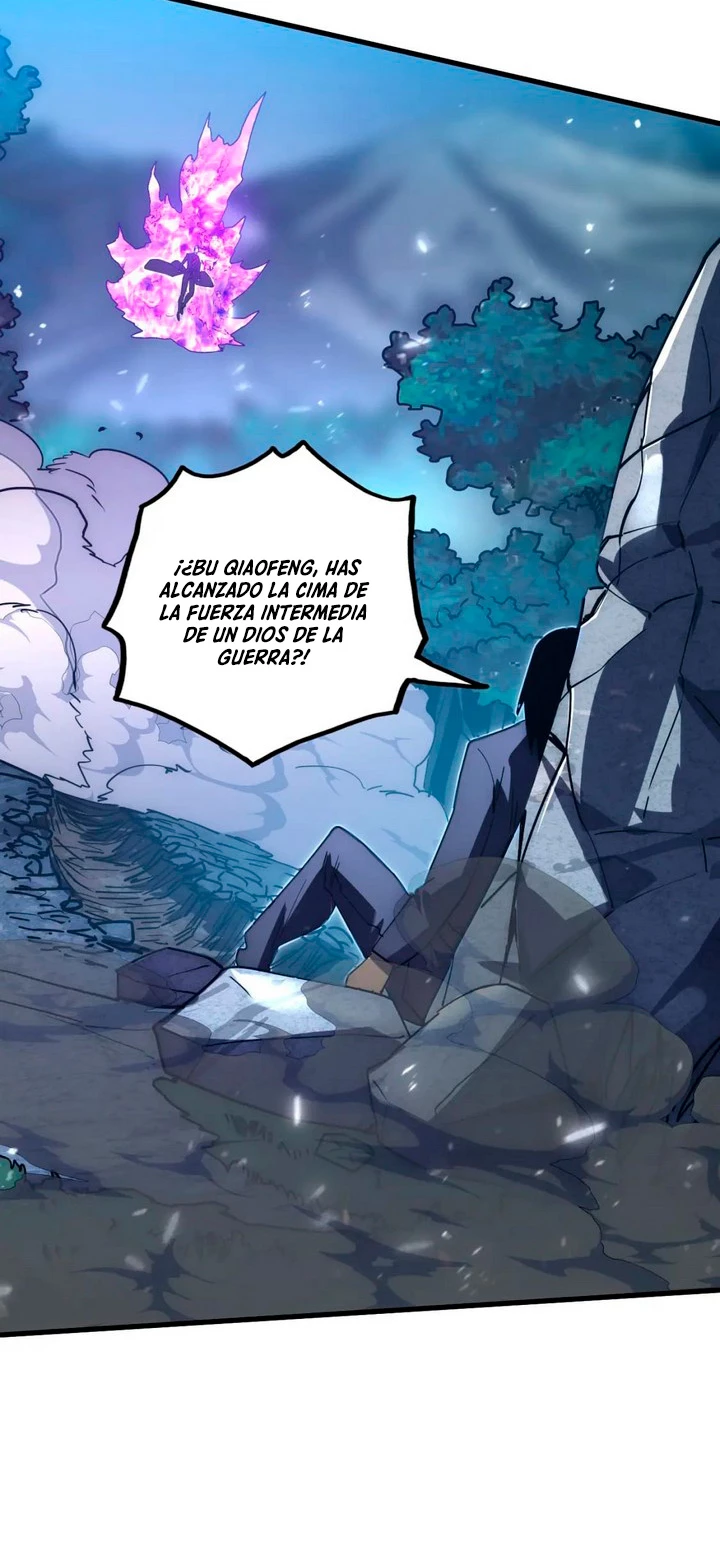 Levantate de los Escombros > Capitulo 168 > Page 61