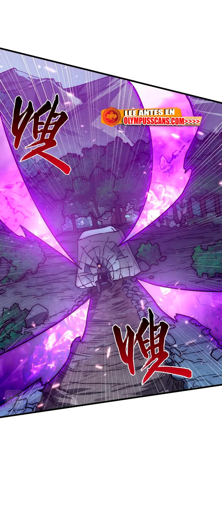 Levantate de los Escombros > Capitulo 168 > Page 81