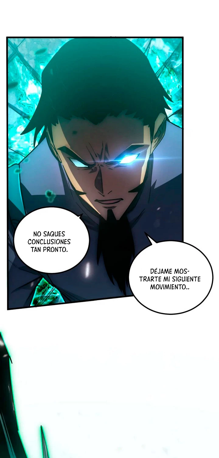 Levantate de los Escombros > Capitulo 168 > Page 91