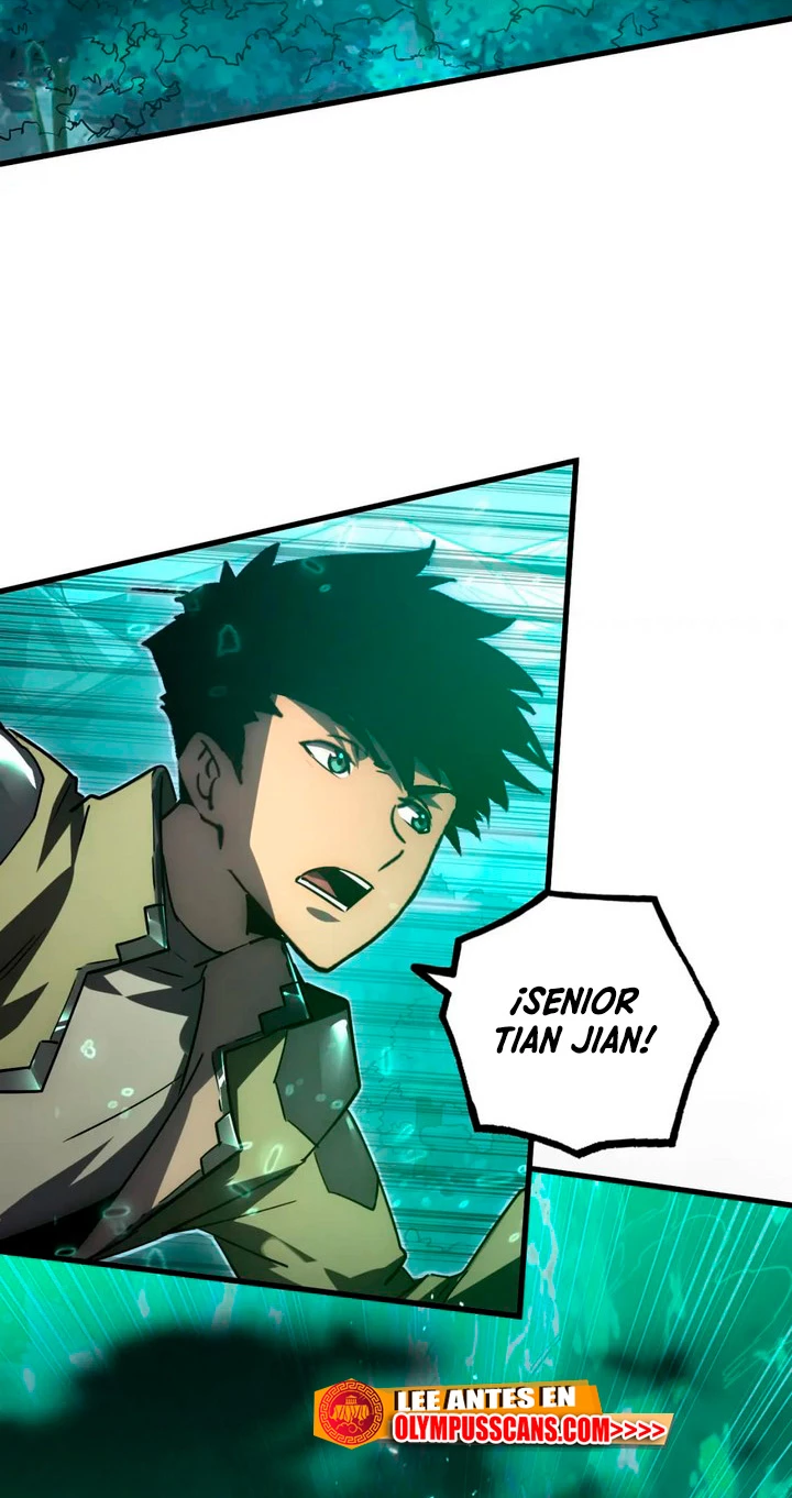 Levantate de los Escombros > Capitulo 168 > Page 121