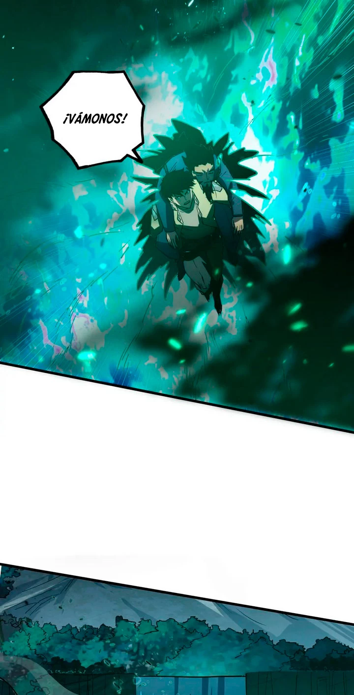 Levantate de los Escombros > Capitulo 168 > Page 131