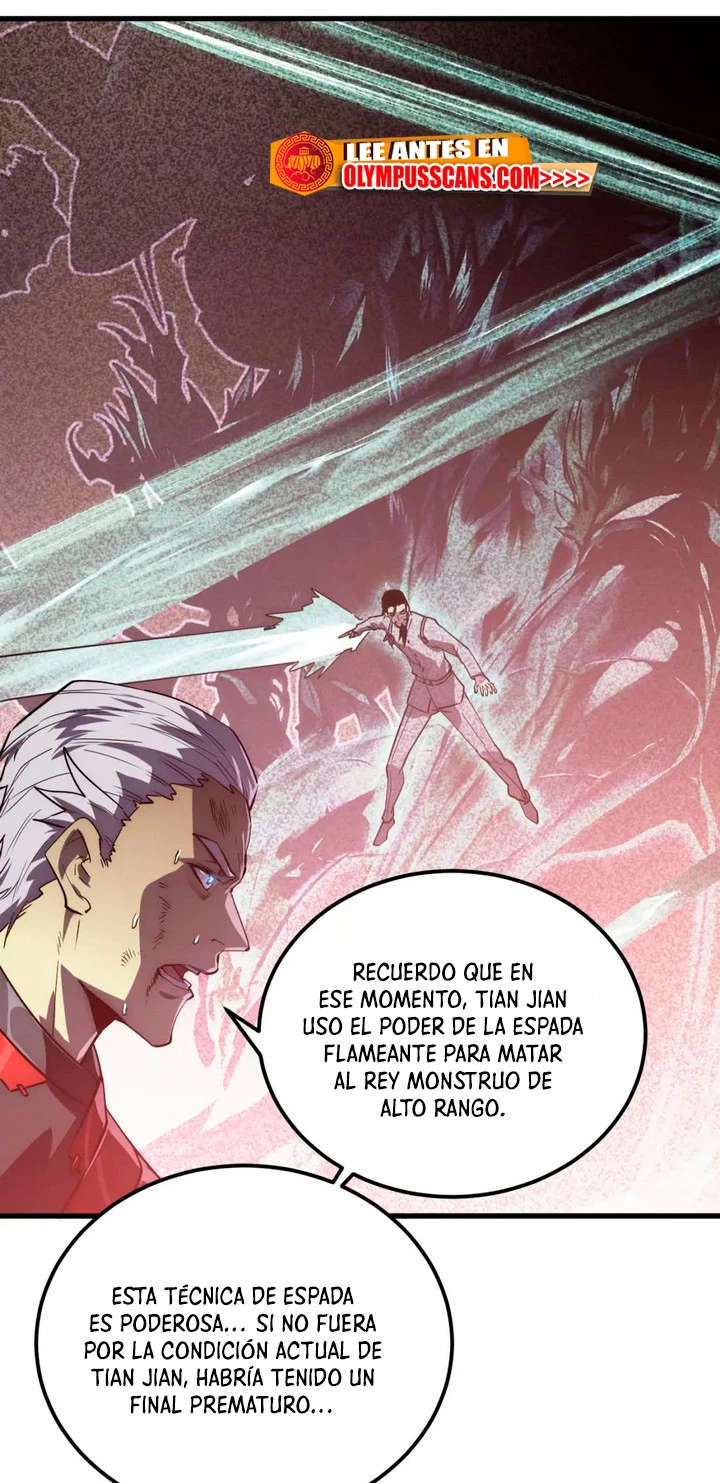 Levantate de los Escombros > Capitulo 168 > Page 171