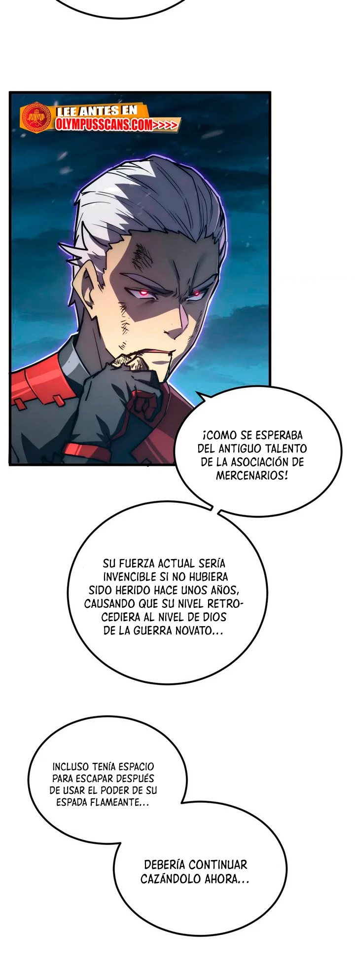 Levantate de los Escombros > Capitulo 168 > Page 181