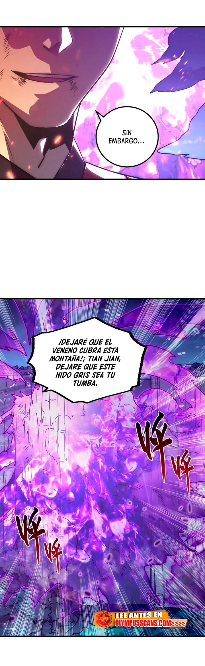 Levantate de los Escombros > Capitulo 168 > Page 201