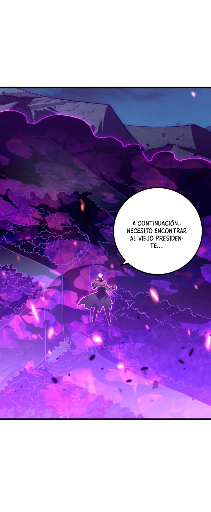 Levantate de los Escombros > Capitulo 168 > Page 211