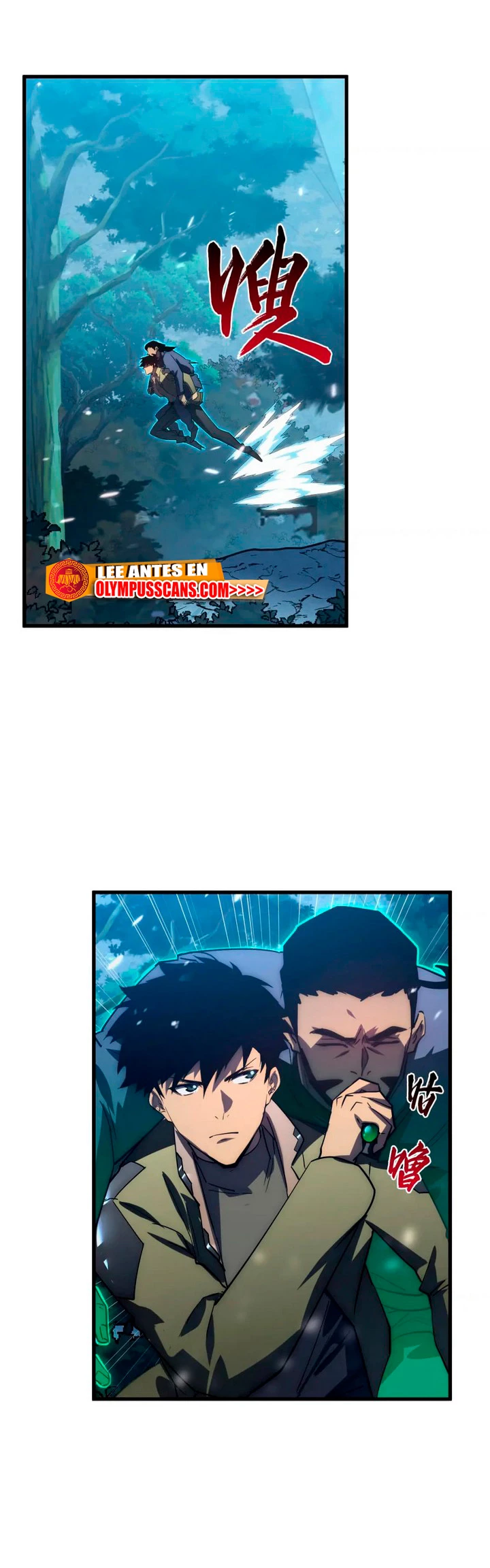 Levantate de los Escombros > Capitulo 168 > Page 221