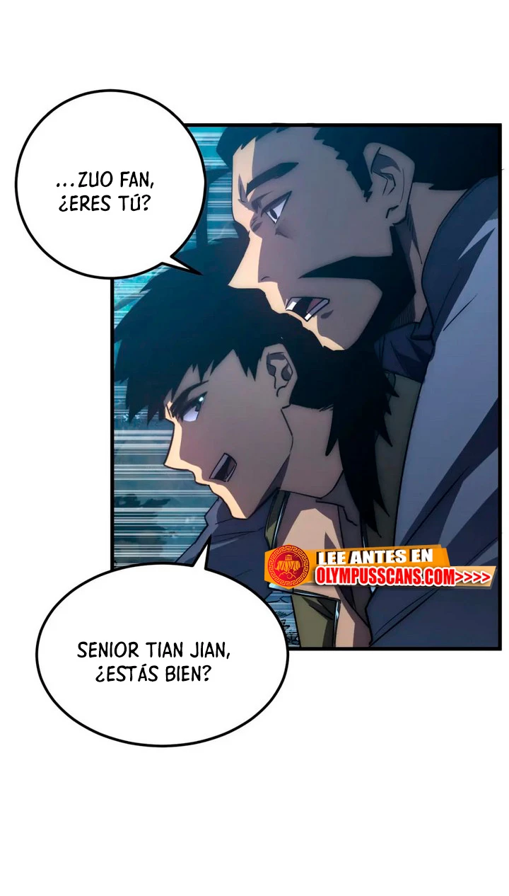 Levantate de los Escombros > Capitulo 168 > Page 231