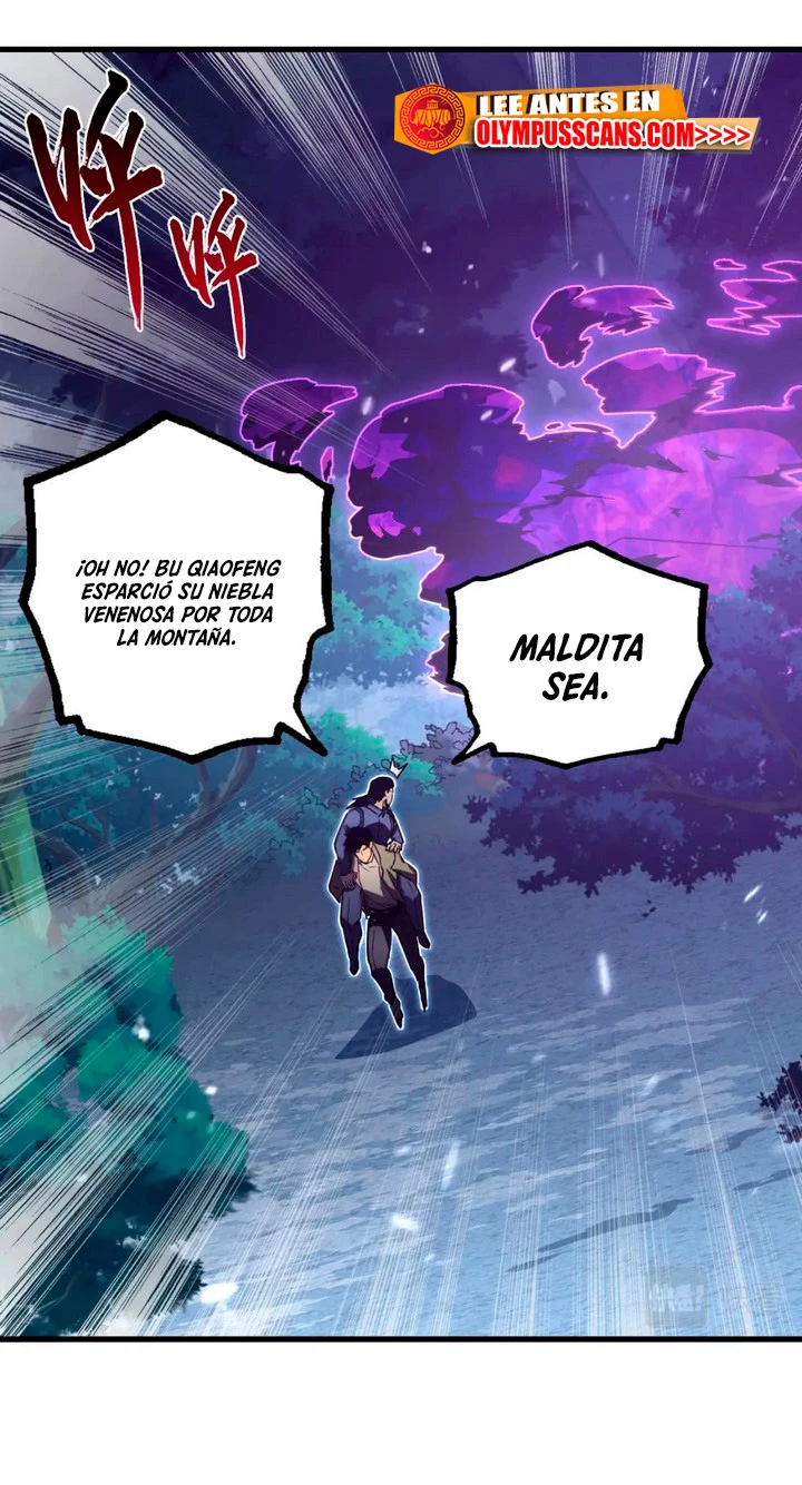 Levantate de los Escombros > Capitulo 168 > Page 251