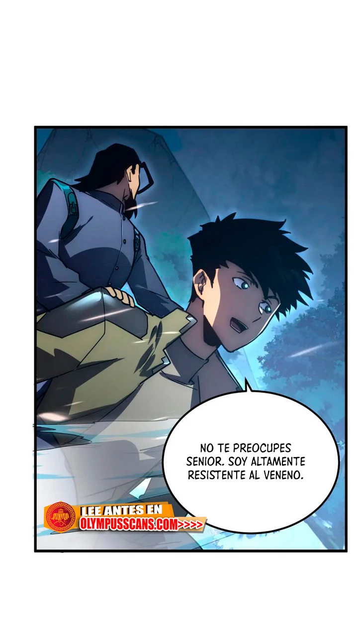 Levantate de los Escombros > Capitulo 168 > Page 261