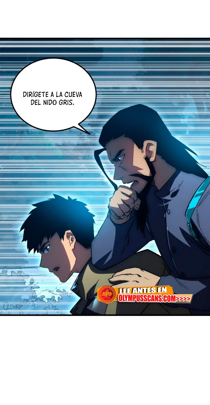 Levantate de los Escombros > Capitulo 168 > Page 301