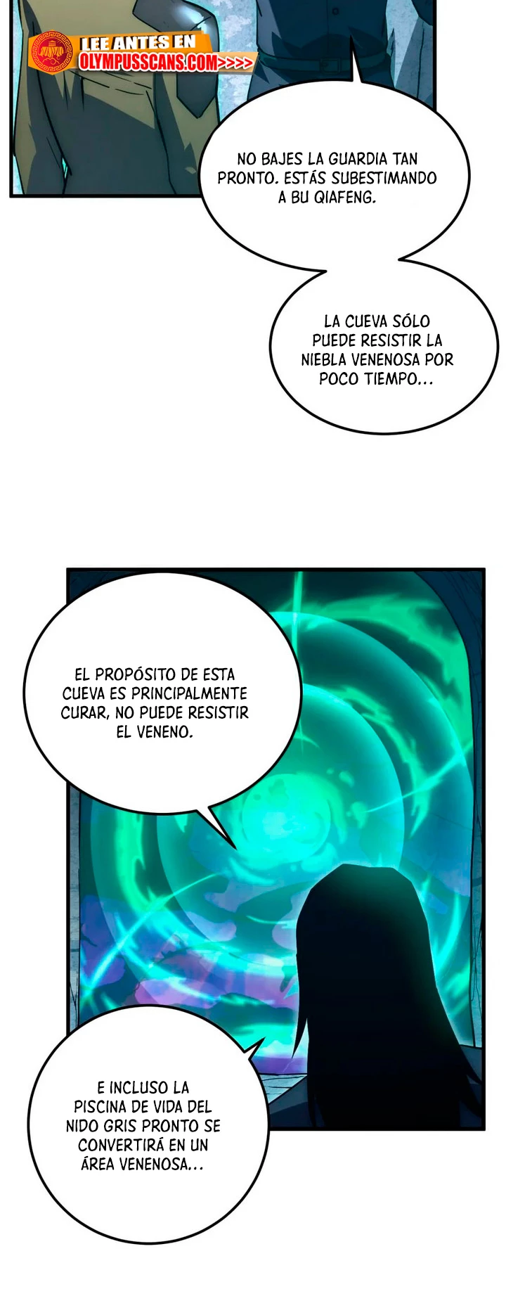 Levantate de los Escombros > Capitulo 168 > Page 331