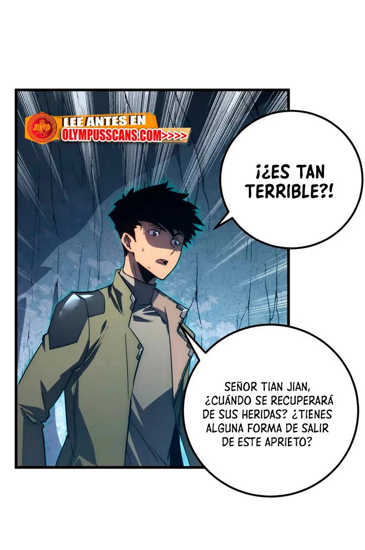 Levantate de los Escombros > Capitulo 168 > Page 341