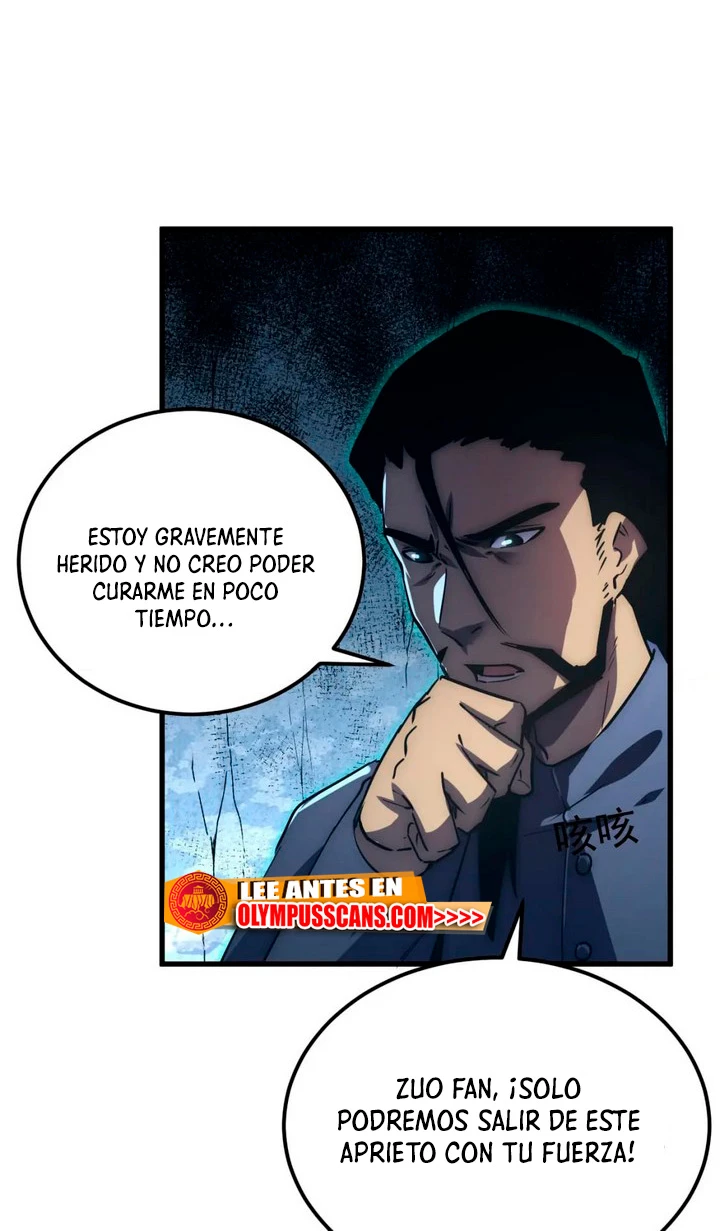 Levantate de los Escombros > Capitulo 168 > Page 351