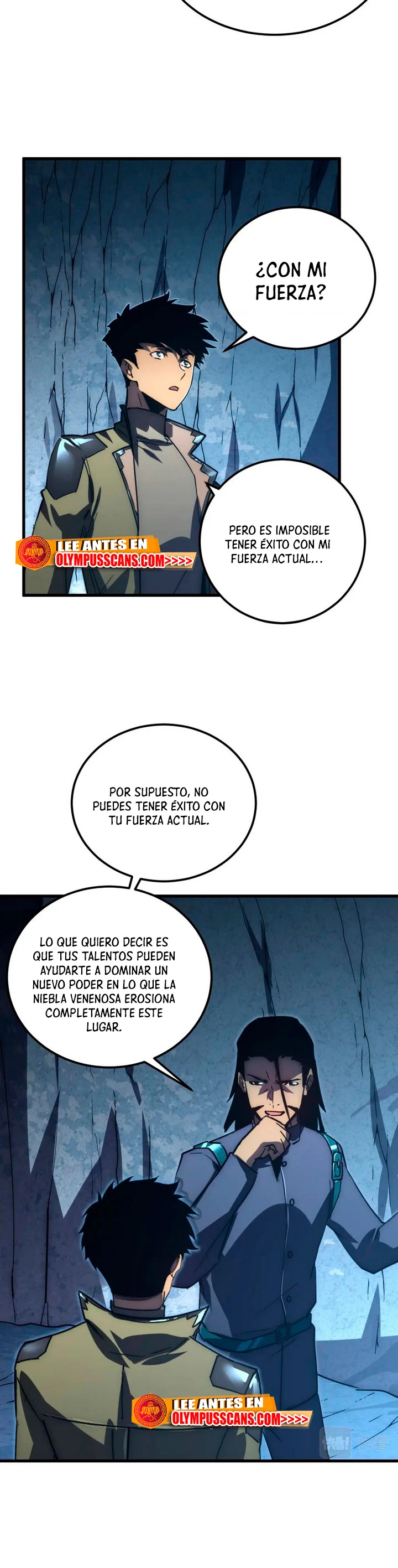 Levantate de los Escombros > Capitulo 168 > Page 361