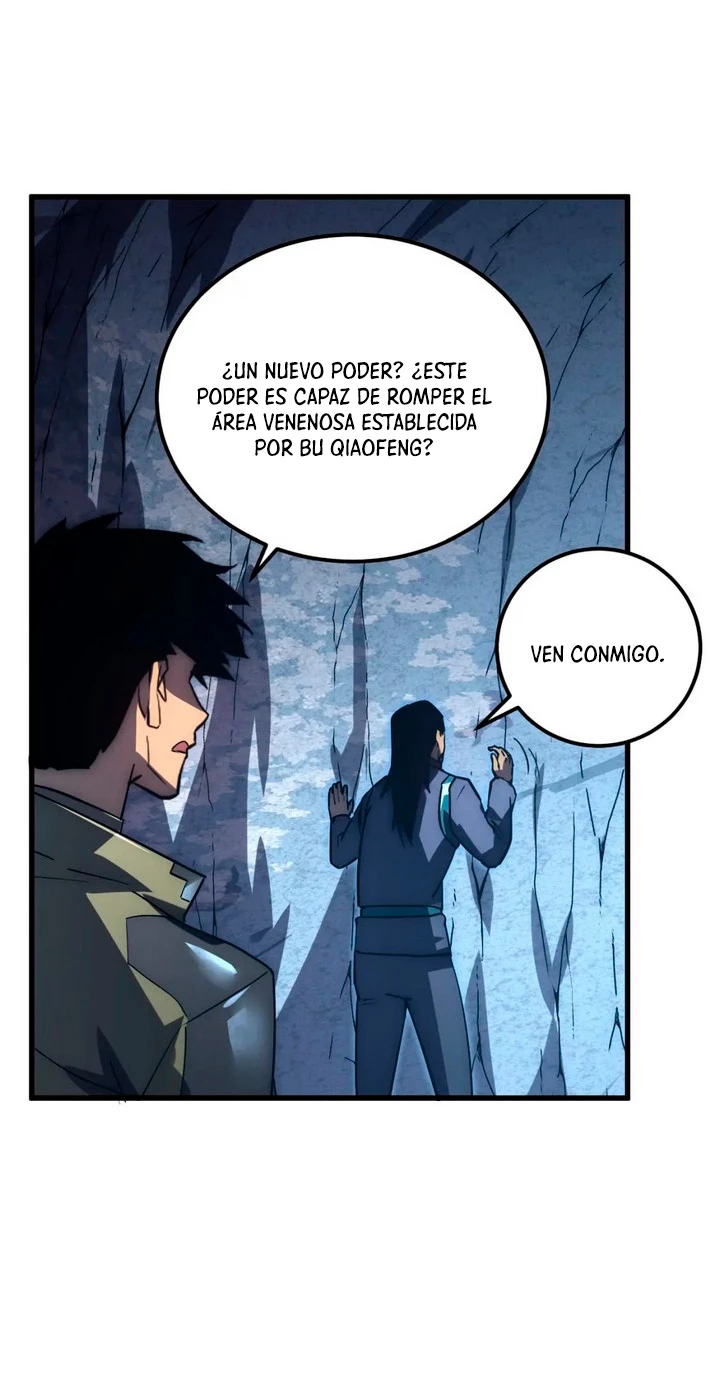 Levantate de los Escombros > Capitulo 168 > Page 371