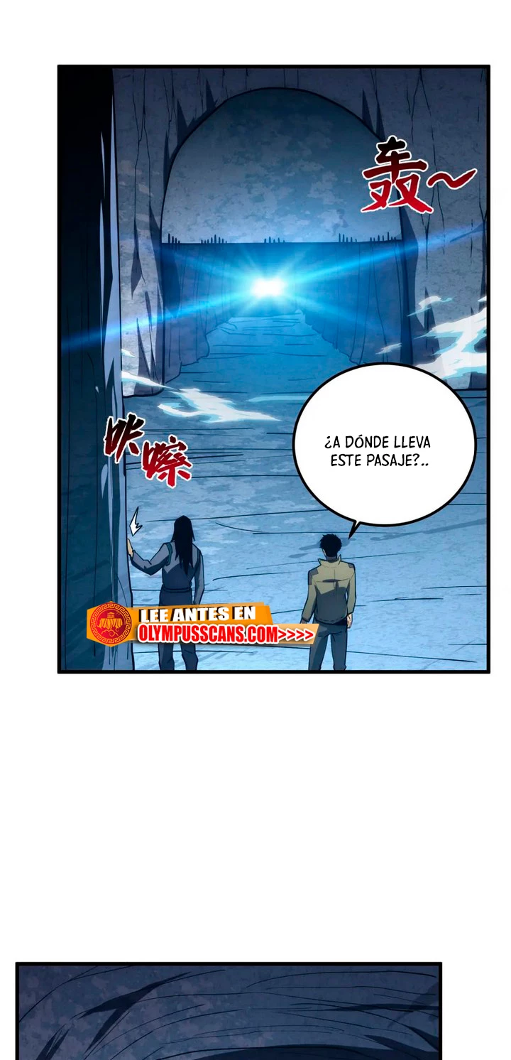 Levantate de los Escombros > Capitulo 168 > Page 381