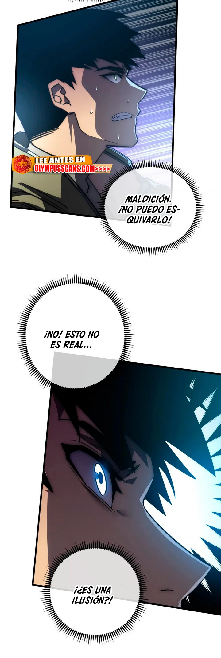 Levantate de los Escombros > Capitulo 168 > Page 411