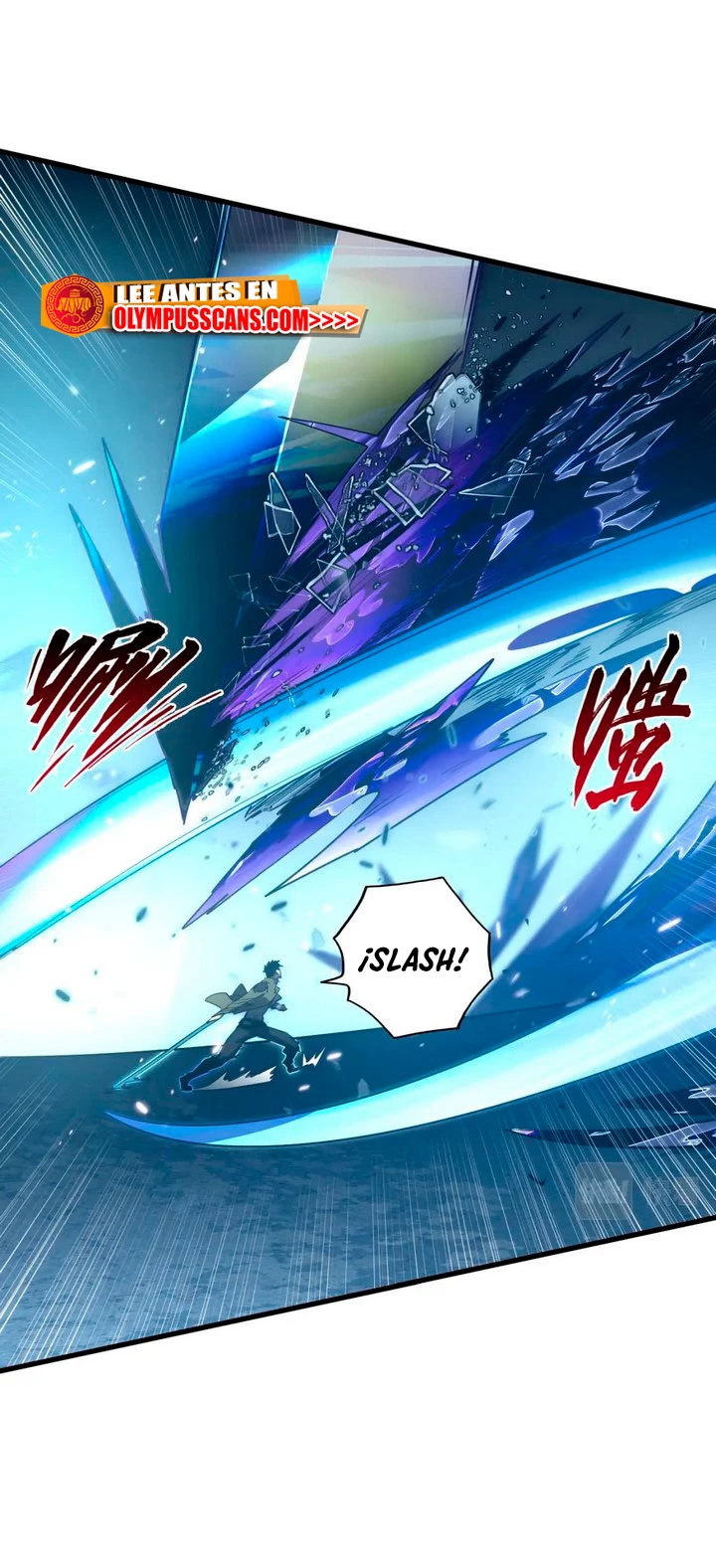 Levantate de los Escombros > Capitulo 168 > Page 421