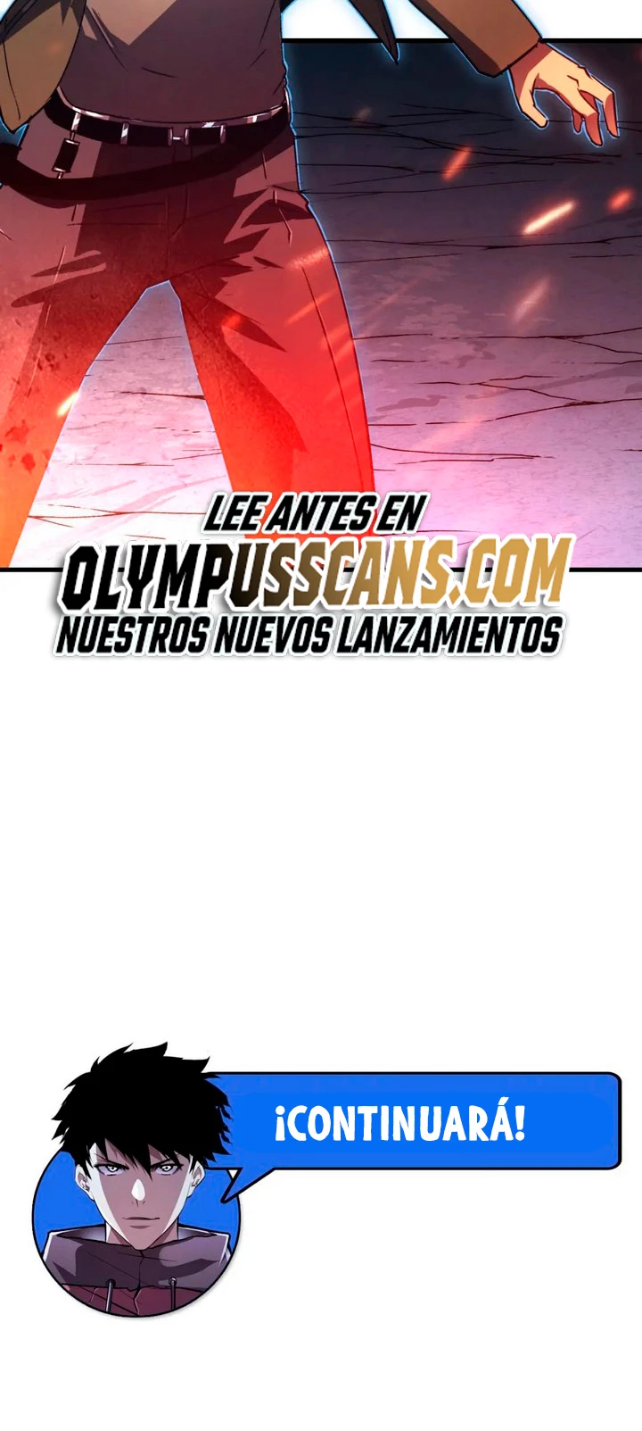 Levantate de los Escombros > Capitulo 168 > Page 441
