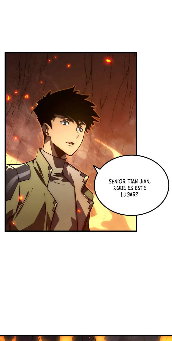 Levantate de los Escombros > Capitulo 169 > Page 41