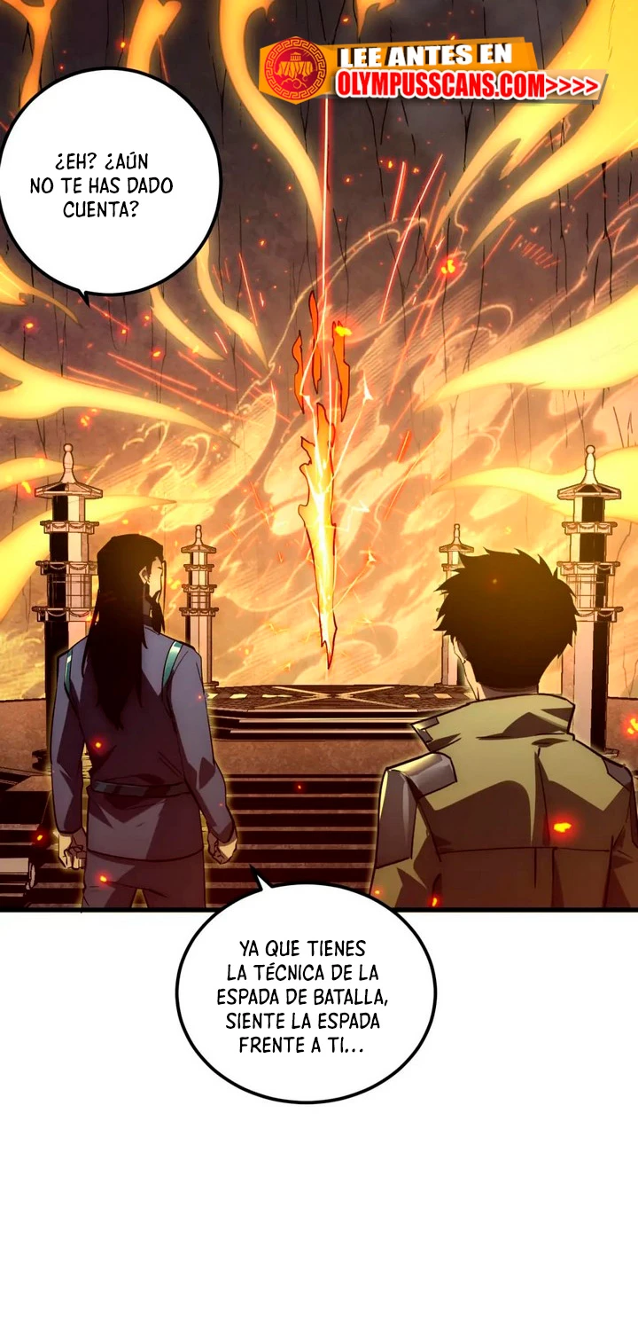 Levantate de los Escombros > Capitulo 169 > Page 51