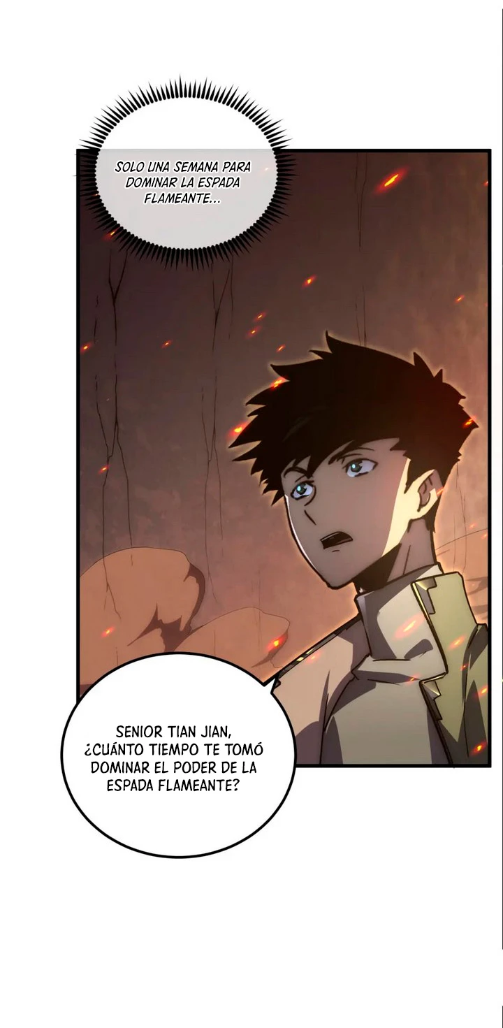 Levantate de los Escombros > Capitulo 169 > Page 131