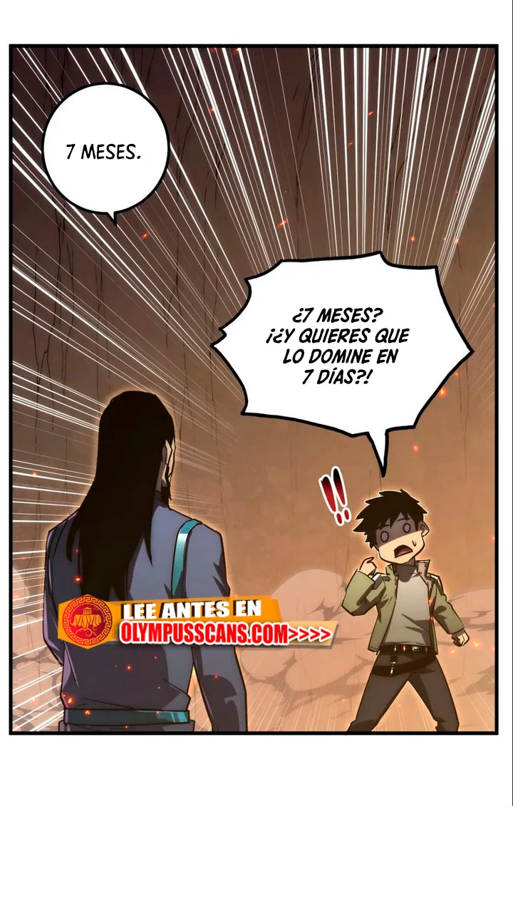 Levantate de los Escombros > Capitulo 169 > Page 151