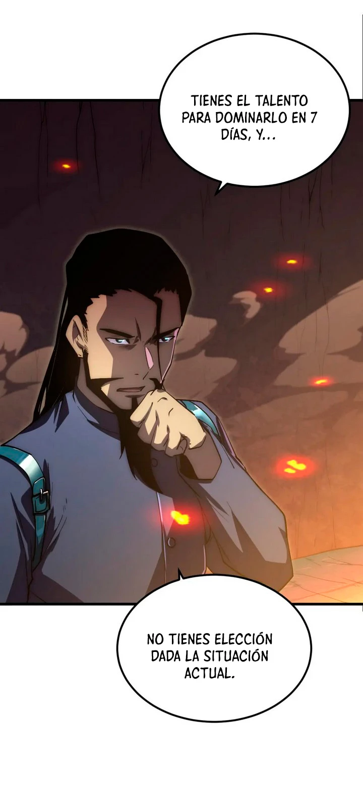 Levantate de los Escombros > Capitulo 169 > Page 161