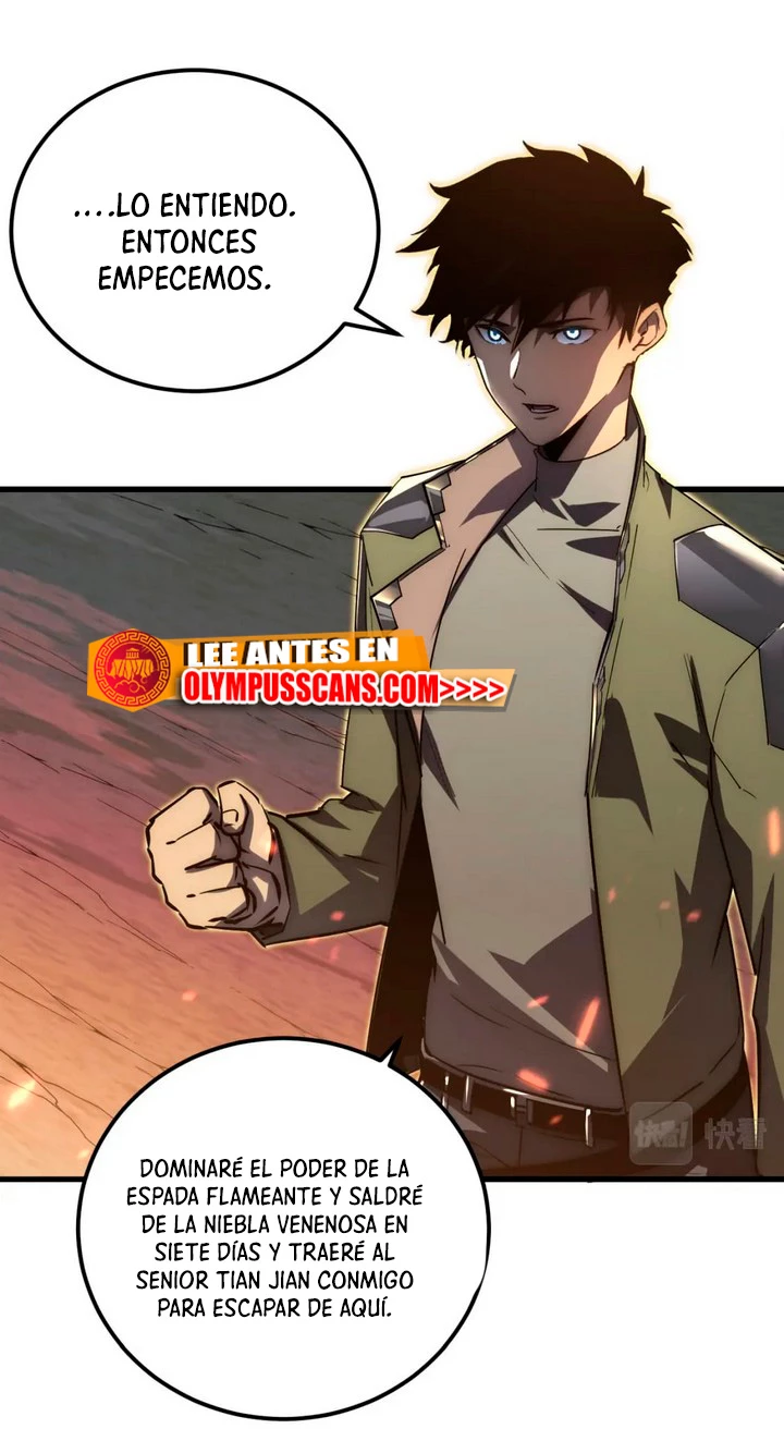 Levantate de los Escombros > Capitulo 169 > Page 171