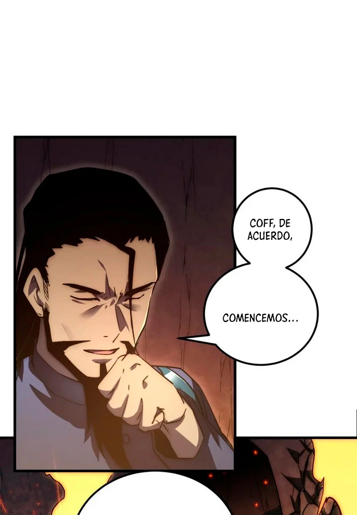 Levantate de los Escombros > Capitulo 169 > Page 181