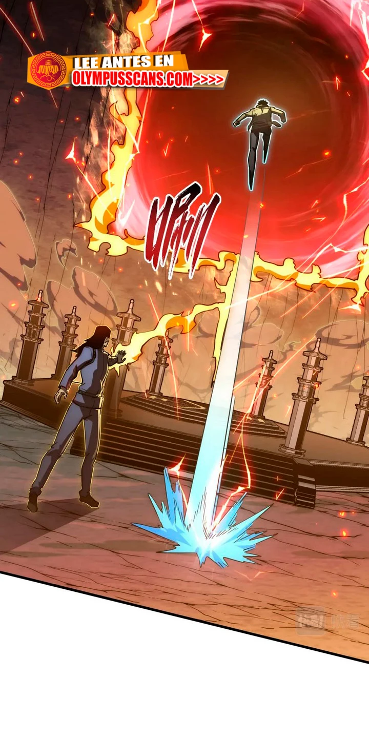 Levantate de los Escombros > Capitulo 169 > Page 211