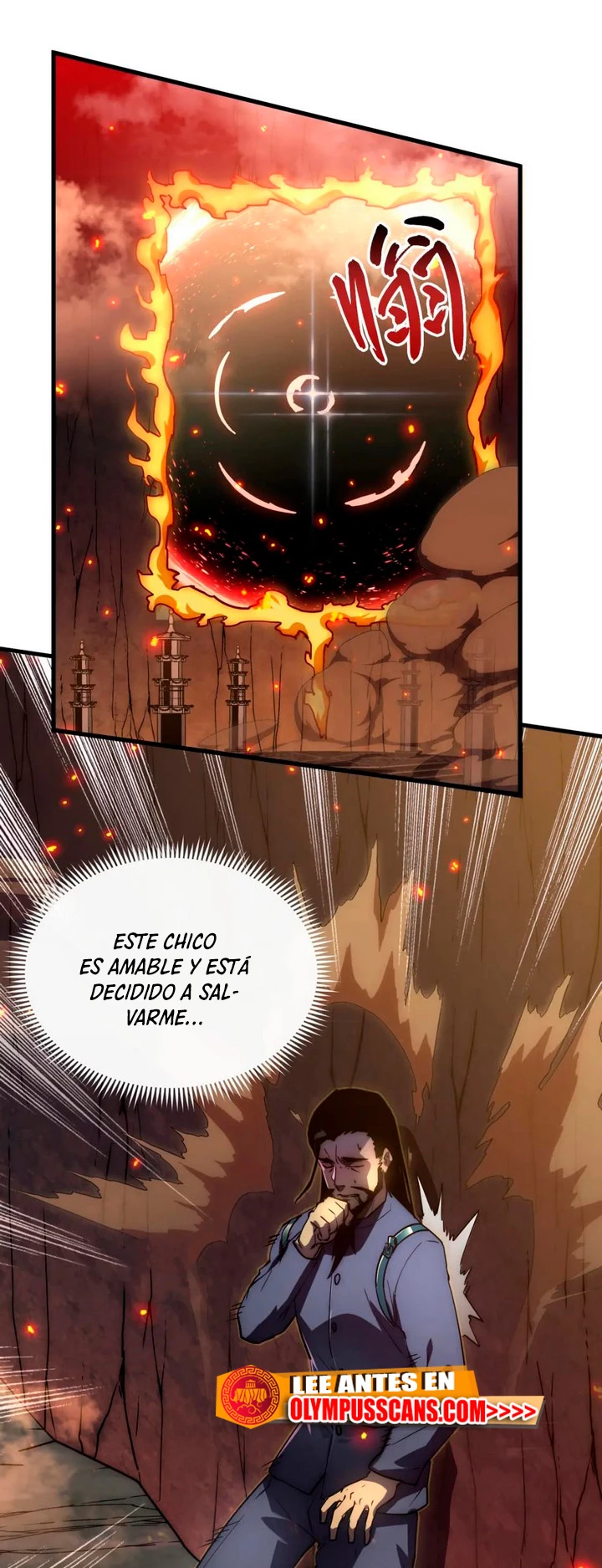 Levantate de los Escombros > Capitulo 169 > Page 221