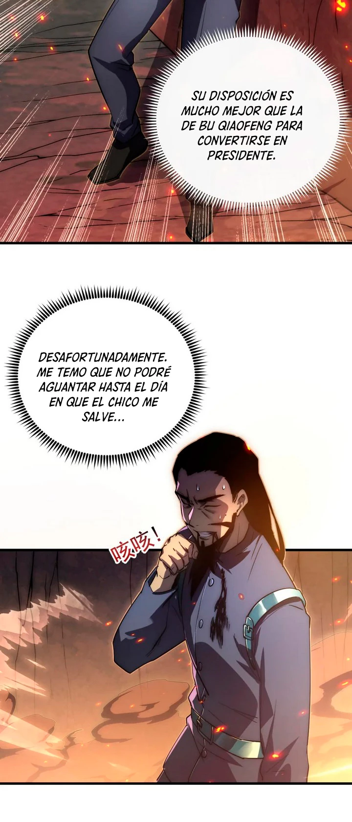 Levantate de los Escombros > Capitulo 169 > Page 231