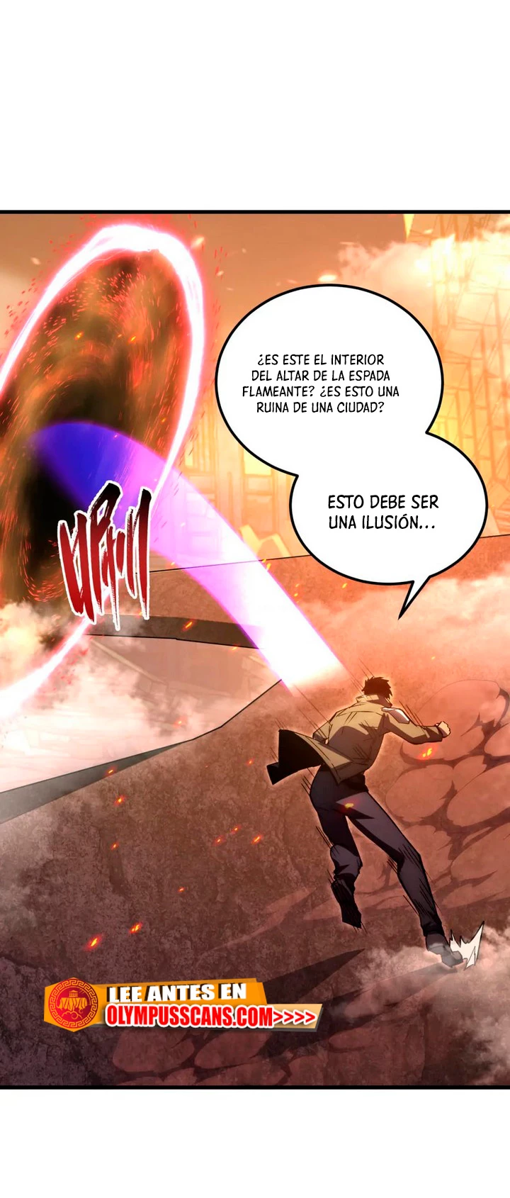 Levantate de los Escombros > Capitulo 169 > Page 241