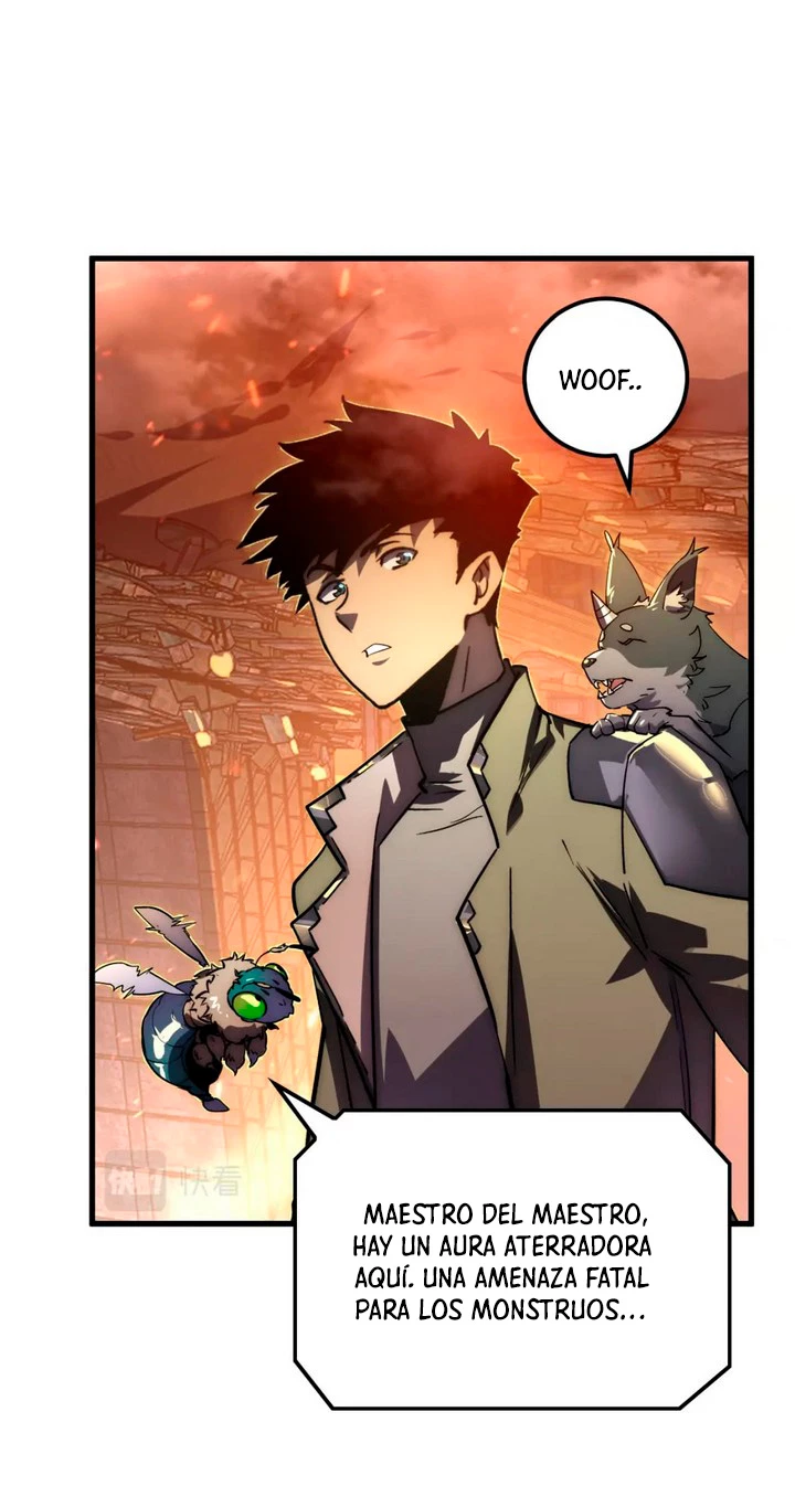 Levantate de los Escombros > Capitulo 169 > Page 251