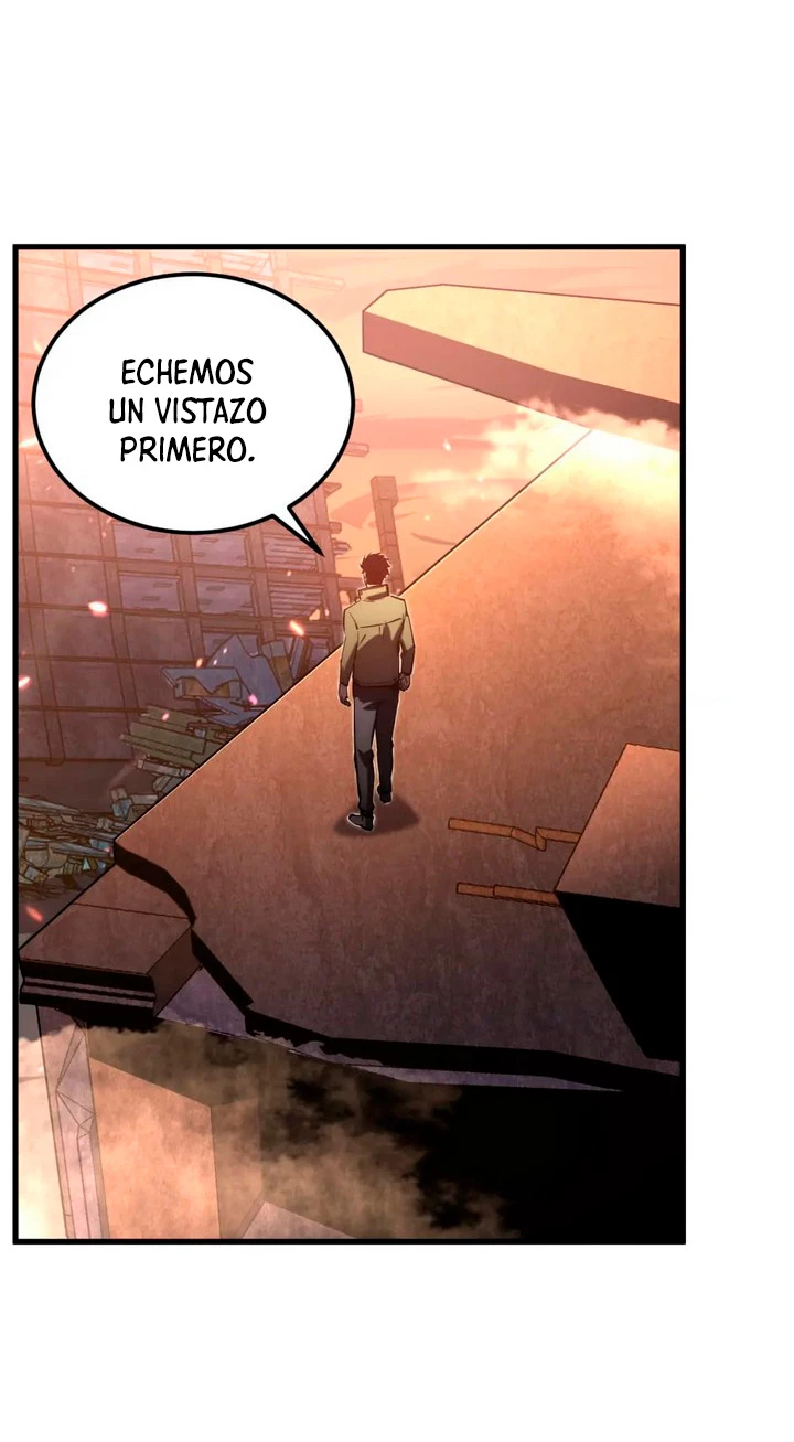 Levantate de los Escombros > Capitulo 169 > Page 261