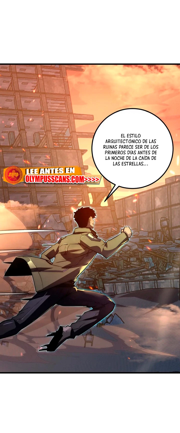 Levantate de los Escombros > Capitulo 169 > Page 271